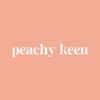 peachykeenswim