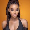 Cynthia Kragbe 🇨🇮