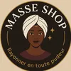MASSE SHOP 𝐜𝐡𝐞𝐳 Dame DK🛍️