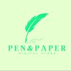 penandpaperinc