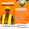 Metzo Bou Sonko Électricien💡