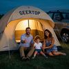 GeerTop Outdoor⛺️