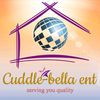 Cuddle-bella ent