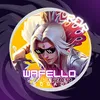 wafelloxorphic