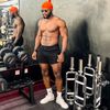king_frankwhite