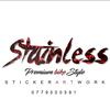 stainlessstickers