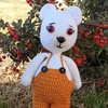 amigurumibebeklerim