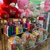 GIFT SHOP & GRADUATION PACKAGE