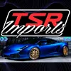 TSR.IMPORTS