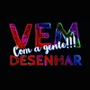 vemdesenhar.oficial