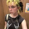 sagesrayne