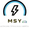 msydomoelectrico