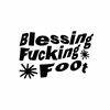 Blessingfoot
