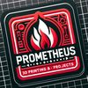 prometheusprinting