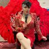 Jenny wong