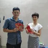 Máy rửa bát