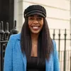 Candace | London & Travel