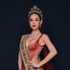 Miss Grand Thailand Official