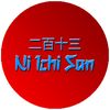 Ni Ichi San (213)