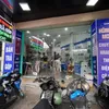 Hung Lam Mobile