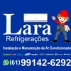 lara.refrigeracoes