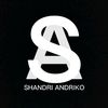 Shandri Andriko