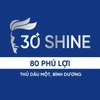 Tóc nam 30shine 80 phú lợi