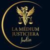 La Médium Justiciera