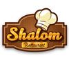 restaurantshalom