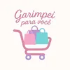 Garimpei para você 💥