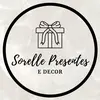 Sorelle Presentes e Decor