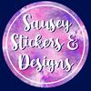 sauseystickers