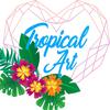 tropicalartpty