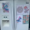 fridgedrawings