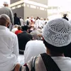 Hamba Allah 💫