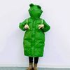 greencoats