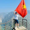 Phi Sơn 66 🪷