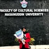 Nurfazilah Abidin