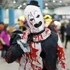 Terrifier do Brasil