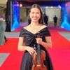 Porfai Violinist🎻