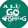 aligofishing