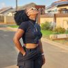 Phindi Lelimo