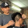 HẬN BARBER
