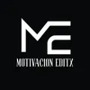 MOTIVACION EDITX
