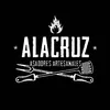 A La Cruz