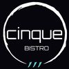 Cinque Bistro