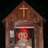 Annabelle world Tour