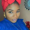 Nandy coiffure 12