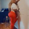 Boss lady Kiesha