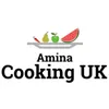 amina cooking uk